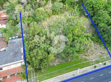18deca64e5348835039917e13562e294dc2aacb8 · Terreno à venda, 30000 m² por R$ 10.000.000,00 - Cantagalo - Niterói/RJ