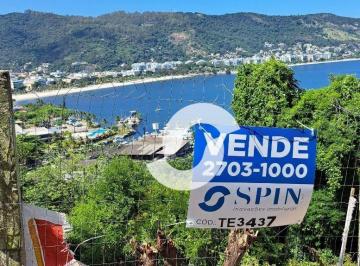 4cac0e2f07117afdcf0fdb4e1f5c7f5ffc3ef5a8 · Terreno à venda, 763 m² por R$ 628.000,00 - São Francisco - Niterói/RJ