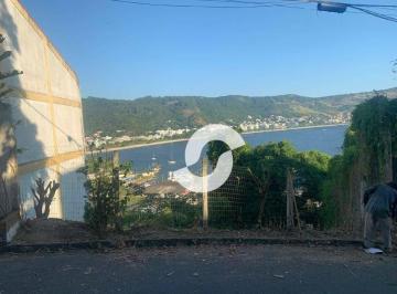 f4e9157831cd4a46591b3d9779d7c96ddb191db4 · Terreno à venda, 763 m² por R$ 628.000,00 - São Francisco - Niterói/RJ