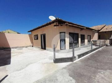 65238137aa3b0d2a582572d0d032265346f1fff2 · Casa com 3 dormitórios à venda, 77 m² por R$ 350.000,00 - Recanto de Itaipuaçu - Maricá/RJ