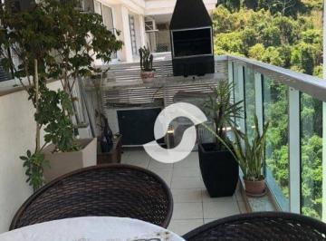 083df83aa87b5f56414dc561eae9e166001aea75 · Apartamento à venda, 97 m² por R$ 950.000,00 - Icaraí - Niterói/RJ