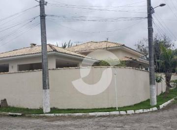 2e7ab2b545cde988b8ccc17e2f5d16e9e7803f7d · Casa à venda, 357 m² por R$ 720.000,00 - Inoã - Maricá/RJ