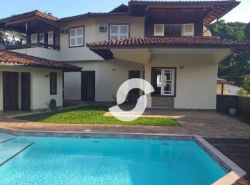 9b7d3b32e6e5f460c98dd7840a119d16de6f9c6b · Casa com 4 dormitórios à venda, 446 m² por R$ 1.407.600,00 - Badu - Niterói/RJ