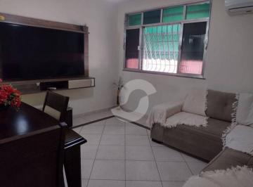 702f197755e1a75976e2f5779b75617fae32d947 · Apartamento com 2 dormitórios à venda, 65 m² por R$ 190.000,00 - Paraíso - São Gonçalo/RJ