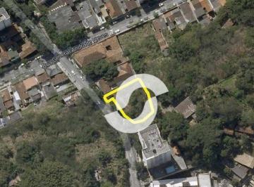 0042bc2649e6f4e6537fe8195e894de385a84e6e · Terreno à venda, 600 m² por R$ 750.000,00 - Ingá - Niterói/RJ