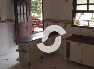 cozinha 2º piso · Casa à venda, 300 m² por R$ 800.000,00 - Serra Grande - Niterói/RJ