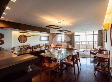 SALA · Apartamento frente mar todo montado à venda por R$ 2.800.000 - Niterói/RJ