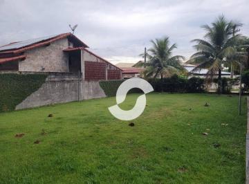 06093d450e00548559f2f579c0ca743fbd588af5 · Terreno à venda, 360 m² por R$ 160.000,00 - Itaipuaçu - Maricá/RJ