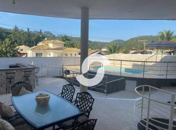1bf19c8fa7b6c951846339540a8bee1680552183 · Casa com 4 dormitórios, 4 suítes à venda, 349 m² por R$ 990.000 - Niterói/RJ