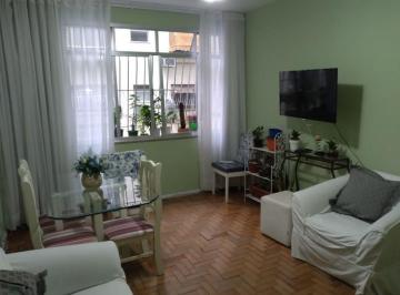 2833a94feb52d9e8946d1aad5e3e3638568f9ded · Apartamento com 2 dormitórios à venda, 67 m² por R$ 380.000,00 - Icaraí - Niterói/RJ