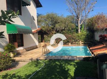 0d9ac26c3fda6acb5f35241f68b47fd687de2579 · Casa à venda, 251 m² por R$ 1.580.000,00 - Piratininga - Niterói/RJ