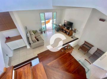 c7d7945715124deb066f7ebef15a3ec4e9870a41 · Casa com 4 dormitórios à venda, 208 m² por R$ 890.000,00 - Pendotiba - Niterói/RJ