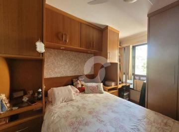 cd0619ebc0dfb6d79bbb1d4e838d7f1ae083b788 · Apartamento com 2 dormitórios à venda, 70 m² por R$ 485.000,00 - Santa Rosa - Niterói/RJ