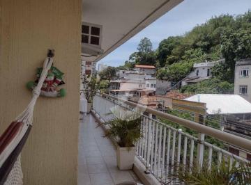 7ec2a3837f4e79f84a576b7ed10e6b3f0d548707 · Apartamento à venda, 120 m² por R$ 700.000,00 - São Domingos - Niterói/RJ