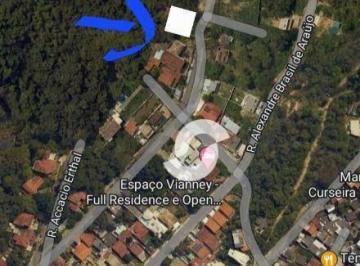 e1f0821ac4b77253edb8f470feb761752a3156ff · Terreno à venda, 360 m² por R$ 280.000,00 - Piratininga - Niterói/RJ