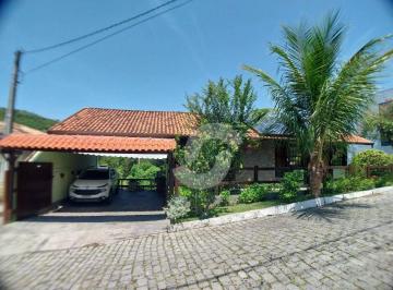 4e7dab0a30e9d091970badf3e3a6e48928503128 · Casa com 3 dormitórios à venda, 200 m² por R$ 950.000,00 - Pendotiba - Niterói/RJ
