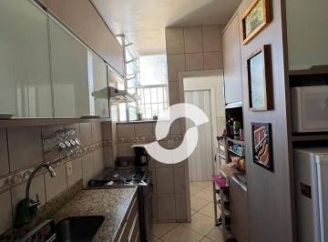 f3c618dca393406238bb6a6e4384ec1bf0c4476b · Apartamento com 3 dormitórios à venda, 75 m² por R$ 360.000,00 - Fonseca - Niterói/RJ