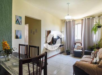 sala · Apartamento à venda, 55 m² por R$ 265.000,00 - Fonseca - Niterói/RJ