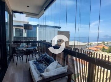 0c54f43e76107d65cf6f4a9d226fc8129de53616 · Apartamento com 1 dormitório à venda, 40 m² por R$ 710.000,00 - Piratininga - Niterói/RJ