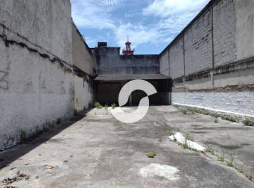 35d6de651504ac7e72d0a915573d3f9cf68bf034 · Terreno, 220 m² - venda por R$ 1.500.000,00 ou aluguel por R$ 8.551,95/mês - Centro - Niterói/RJ