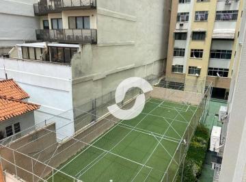 e665394ad6e74e001bea756422e37db08fab3eff · Apartamento com 2 dormitórios à venda, 65 m² por R$ 700.000,00 - Icaraí - Niterói/RJ