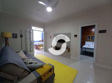 c7c09c5befff802a6f5ccbcb5a2b4288e8511b8a · Apartamento de 1 quarto, revertido para 2 quartos. A 6 minutos da Praia do Forte.