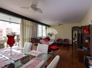 SALA · Apartamento à venda, 158 m² por R$ 1.998.000,00 - Icaraí - Niterói/RJ