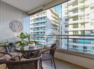 VARANDA · Apartamento com 4 dormitórios à venda, 165 m² por R$ 1.680.000,00 - Icaraí - Niterói/RJ