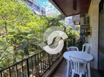 22cbdb2b974326464b9bc67fee1db46cbe105526 · Apartamento à venda, 150 m² por R$ 1.280.000,00 - Ingá - Niterói/RJ