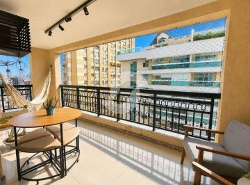 4ff64733a527c7044ecec05dc4ea33a9bf742346 · Apartamento com 3 dormitórios à venda, 120 m² por R$ 1.340.000,00 - Icaraí - Niterói/RJ