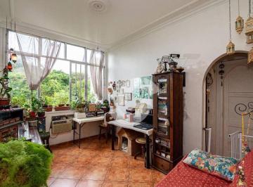 SALA · Apartamento com 1 dormitório à venda, 63 m² por R$ 450.000,00 - Icaraí - Niterói/RJ