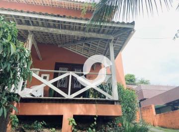 0990d3e4a0d7fb0d28fb83c9d72c614ca2aeb93e · Casa com 3 dormitórios à venda, 186 m² por R$ 630.000,00 - Maria Paula - São Gonçalo/RJ