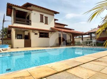 7a515403825cf00d55ffea792acb1cf219831093 · Casa à venda, 363 m² por R$ 2.300.000,00 - Camboinhas - Niterói/RJ