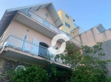 667badf267700486692b4451bec51c22b9c9afb7 · Casa com 4 dormitórios à venda, 200 m² por R$ 1.390.000,00 - Itaipu - Niterói/RJ
