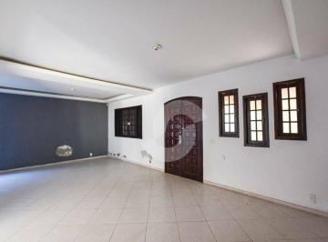 SALA · Casa com 4 dormitórios à venda, 216 m² por R$ 740.000,00 - Pendotiba - Niterói/RJ