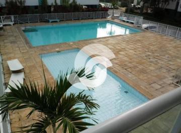 4e74d63c204735e5c7772335fed23d557e1c14d0 · Apartamento  em Condomínio no Fonseca com 2 dormitórios à venda, 55 m² por R$ 245.000 - Fonseca - Ni