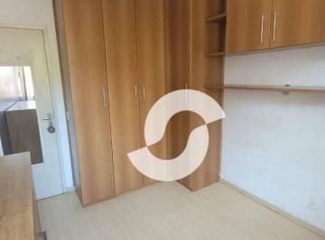 4d8446a8195821c8dfa813e759d942c999f9aa25 · Apartamento à venda, 72 m² por R$ 250.000,00 - Santa Rosa - Niterói/RJ