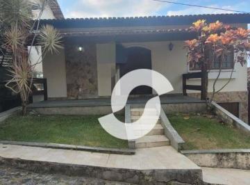 08e89977cb555706bf4eaea8987deba4afd2cbfe · Casa à venda, 318 m² por R$ 900.000,00 - Badu - Niterói/RJ