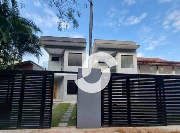 a15105b8d2177105f92c4d595430571b895f5cb8 · Casa à venda, 150 m² por R$ 1.155.000,00 - Itaipu - Niterói/RJ