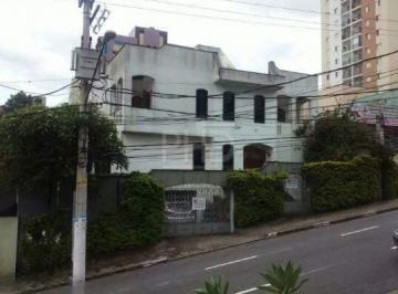 Casa · 550m² · 5 Quartos · 6 Vagas · Sobrado à venda, 5 quartos, 3 suítes, 6 vagas, Centro - São Bernardo do Campo/SP
