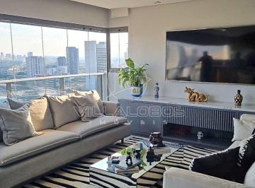 000bb57a03cdbd3d4b001777af6edde02818e6e5 · Apartamento à venda, 173 m² por R$ 3.300.000,00 - Vila Leopoldina - São Paulo/SP