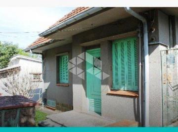 368780_iO35U_3687806480c755d1df4.jpg · Terreno com casa antiga, no bairro Esírito Santo na Zona sul de Porto Alegre, RS