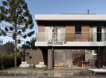 ae719d5bbbfd4b47f7301777bcbbe659a286bba1 · Casa com 4 dormitórios à venda, 252 m² por R$ 3.080.000,00 - Santo Inácio - Curitiba/PR
