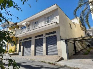 273b4b026db2ebd743538f6cda9b7a491d9cf8a9 · Sobrado à venda, 254 m² por R$ 800.000,00 - Mandaqui - São Paulo/SP