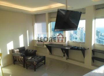 Foto 04 · Apartamento à venda na Barra da Tijuca, Rio de Janeiro-RJ: 1 quarto, 1 sala, 1 banheiro, 1 vaga de g