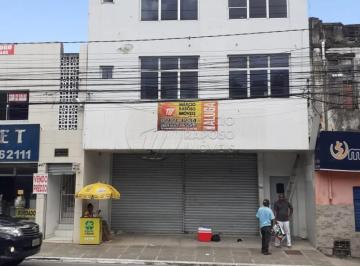 Comercial · 345m² · PONTO COMERCIAL COM 345,00M² NO CENTRO
