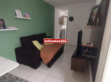 2023/05/220942795.jpg · CONDOMINIO CONQUISTA NOVA IGUAÇU, 2 DORMITORIOS, LOCAÇÃO  informecasa aluga   Apartamento condominio