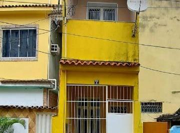 Foto 01 · Casa, Realengo, Rio de Janeiro, RJ