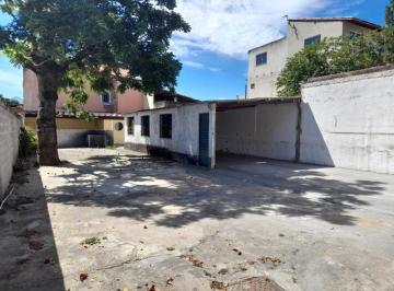 Foto 01 · Casa para locação em Campo Grande, Rio de Janeiro - 4 quartos, 1 suíte, 2 salas, 2 banheiros, 4 vaga