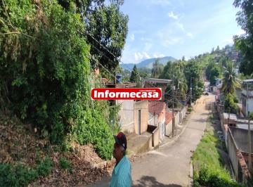 Foto 01 · Terreno, Ambaí, Nova Iguaçu, RJ